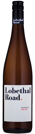 Lobethal Road Wines Pinot Gris 2023 Adelaide Hills